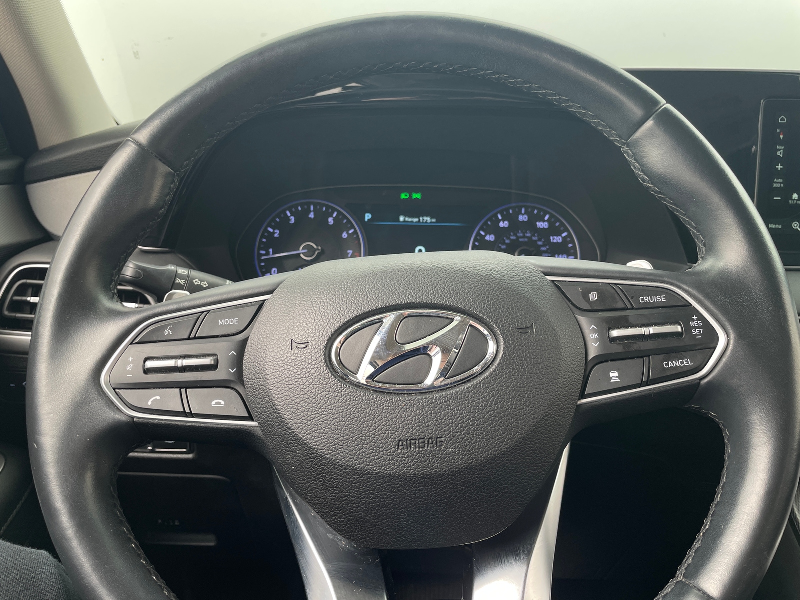 Thumbnail: 2021 Hyundai Palisade - 5