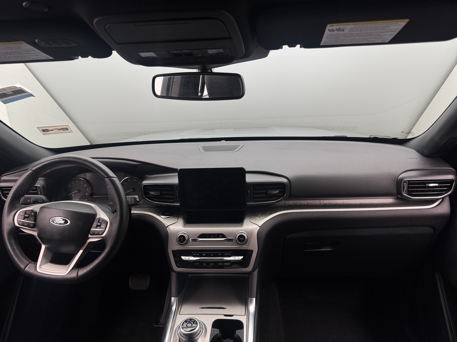 Thumbnail: 2023 Ford Explorer - 2