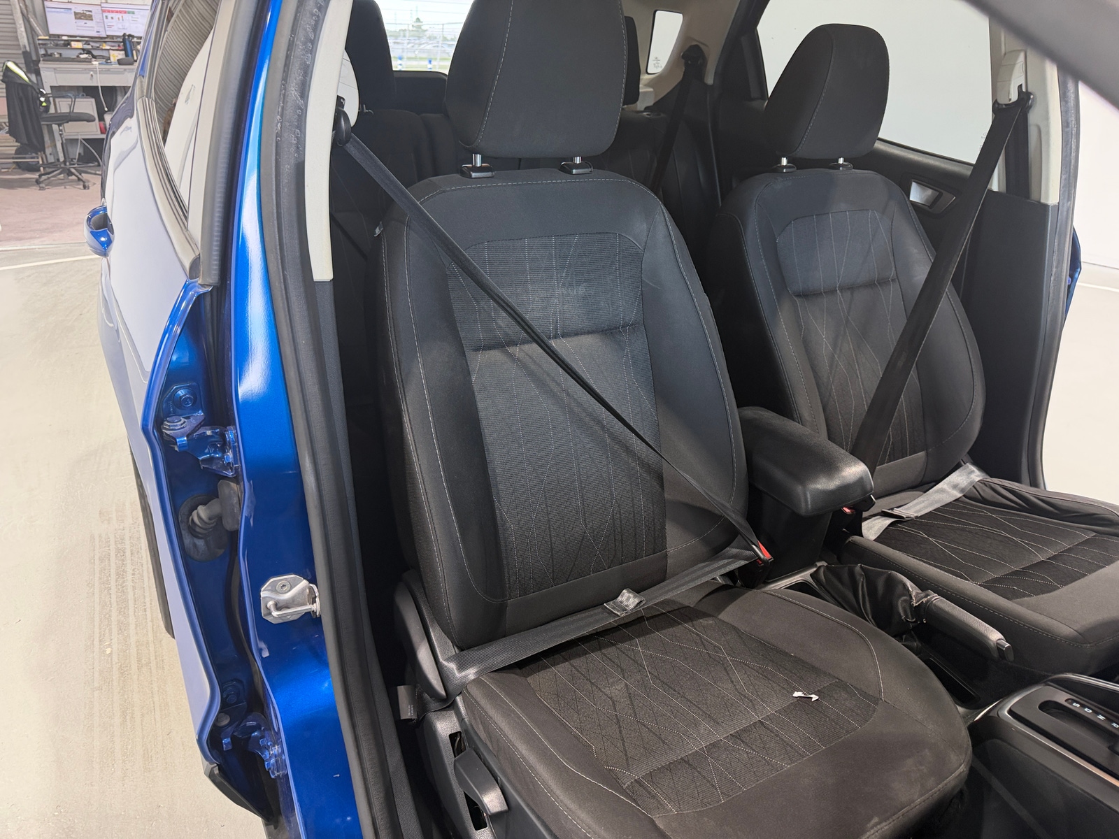 Thumbnail: 2021 Ford EcoSport - 2