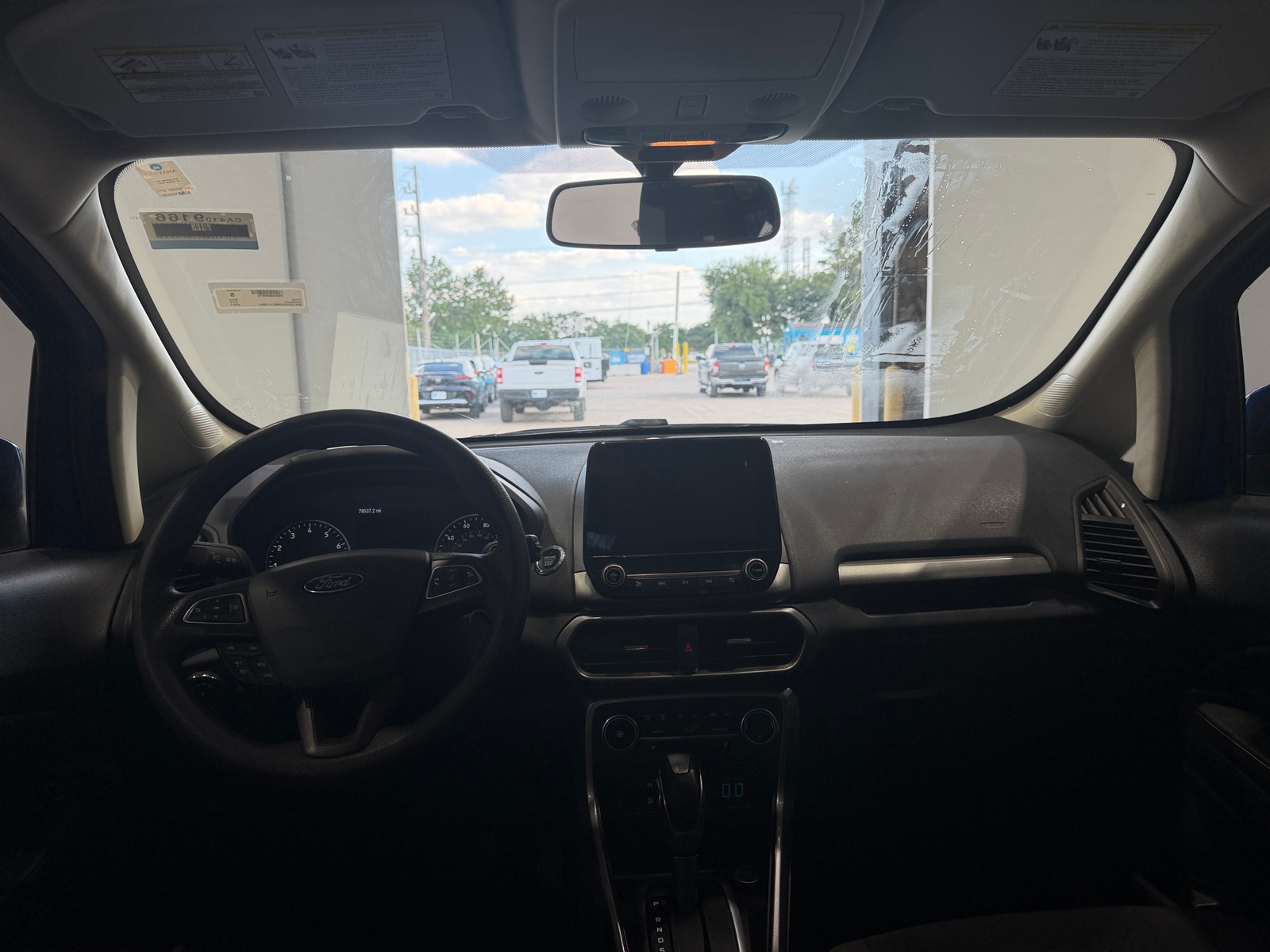 Thumbnail: 2021 Ford EcoSport - 3