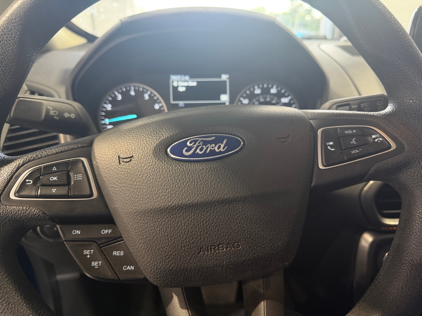 Thumbnail: 2021 Ford EcoSport - 5