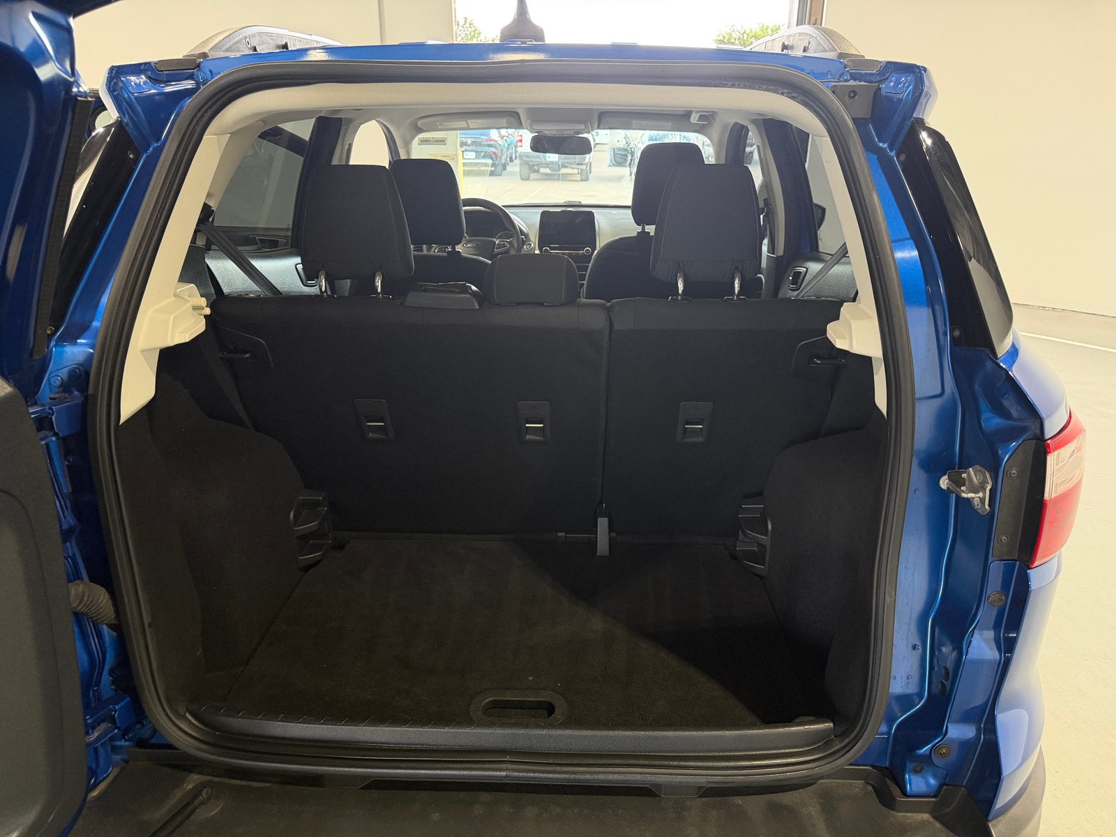 Thumbnail: 2021 Ford EcoSport - 7