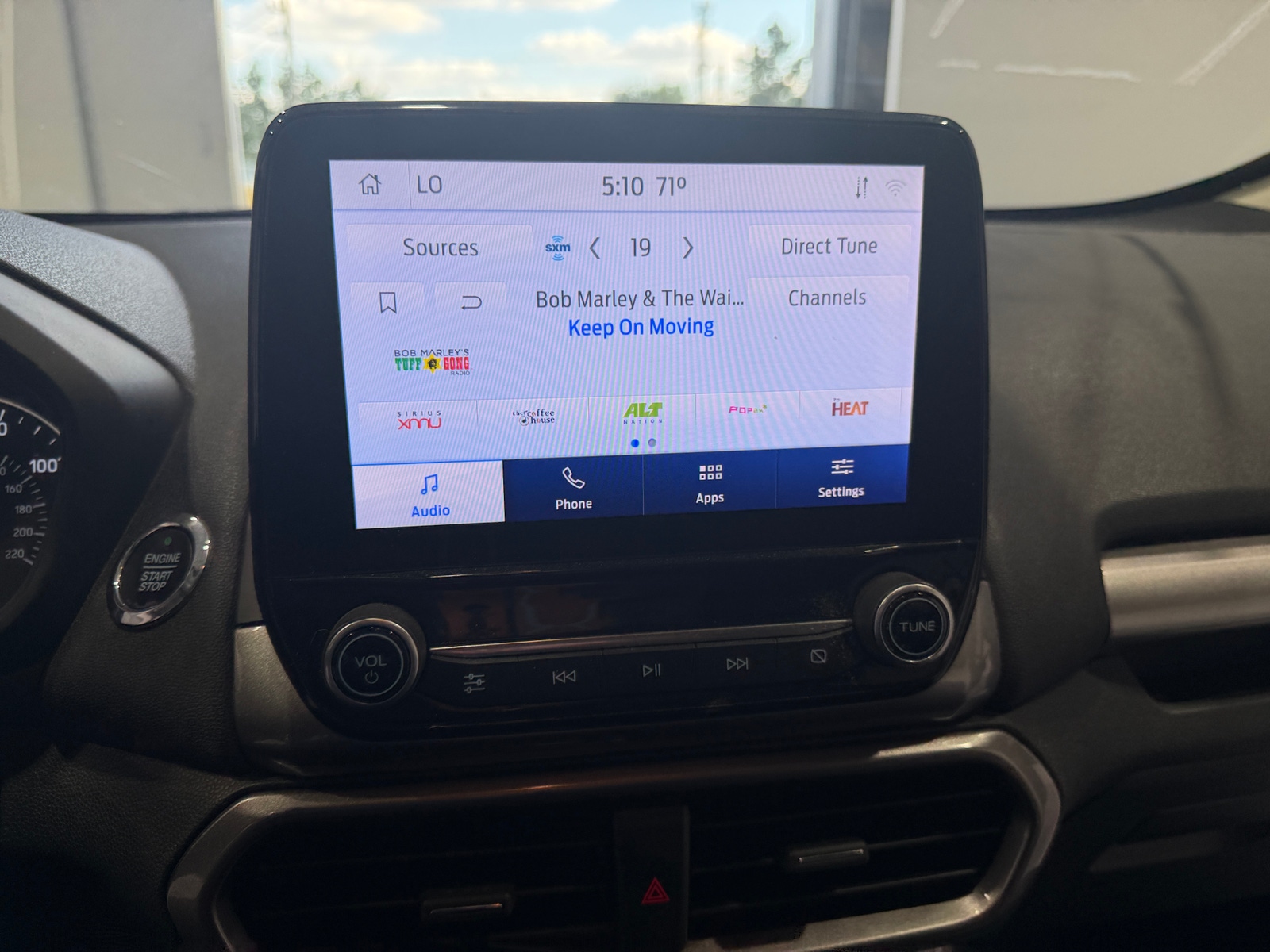Thumbnail: 2021 Ford EcoSport - 4