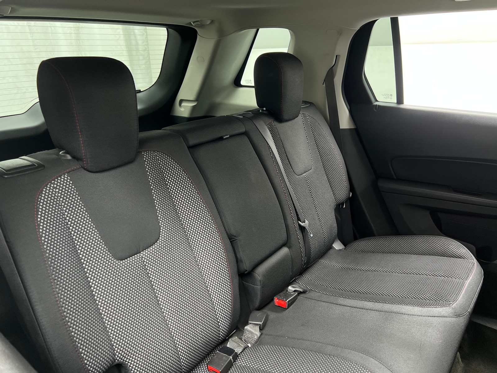 Thumbnail: 2017 GMC Terrain - 6