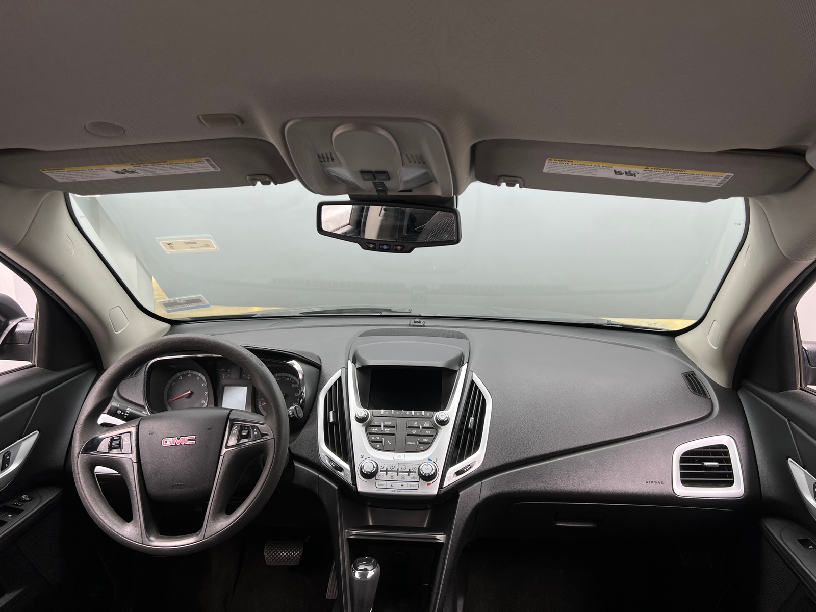 Thumbnail: 2017 GMC Terrain - 3