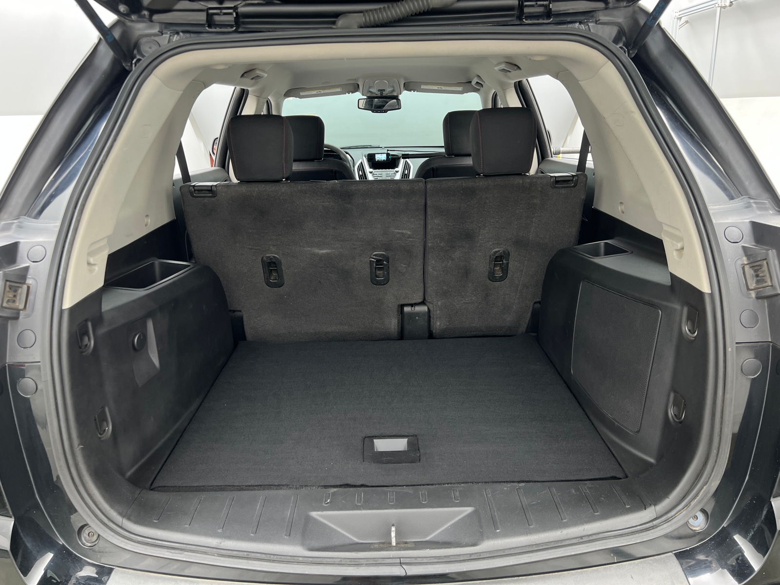 Thumbnail: 2017 GMC Terrain - 7