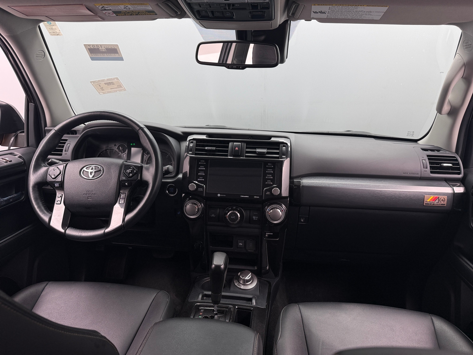 Thumbnail: 2023 Toyota 4Runner - 2