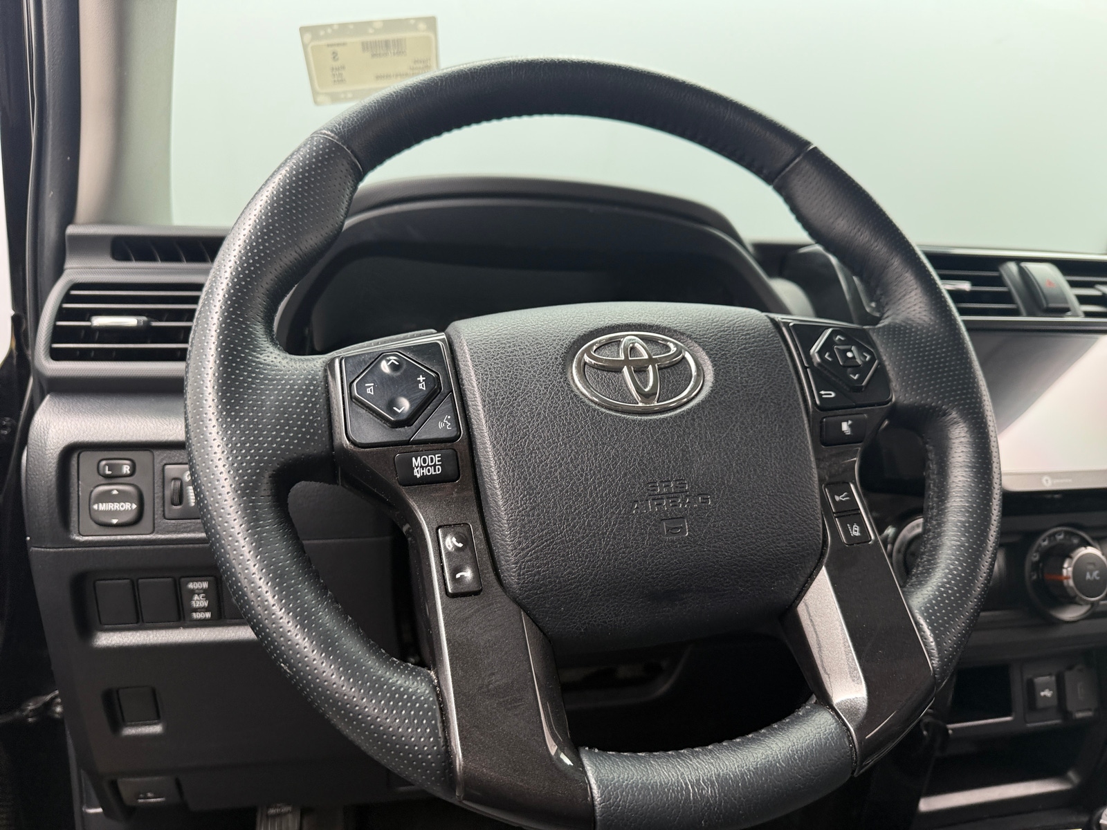 Thumbnail: 2023 Toyota 4Runner - 4