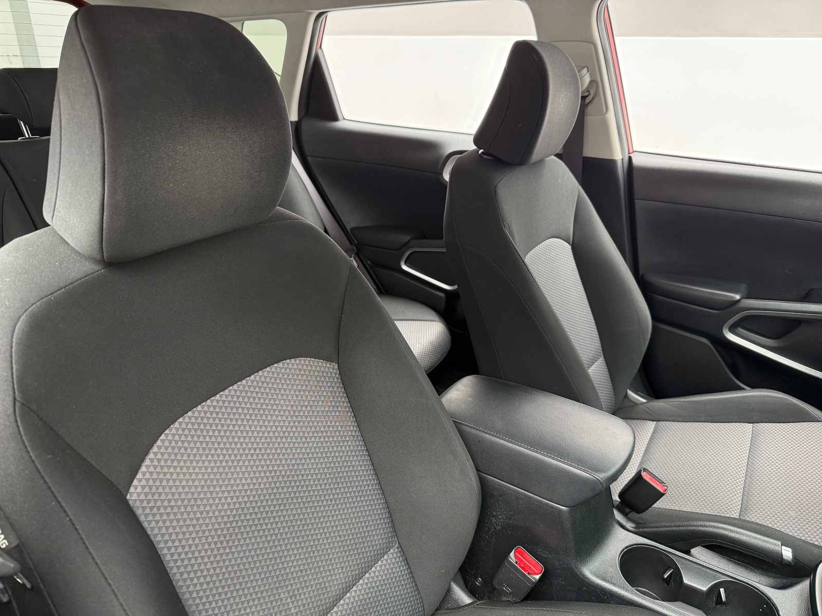 Thumbnail: 2021 Kia Soul - 2