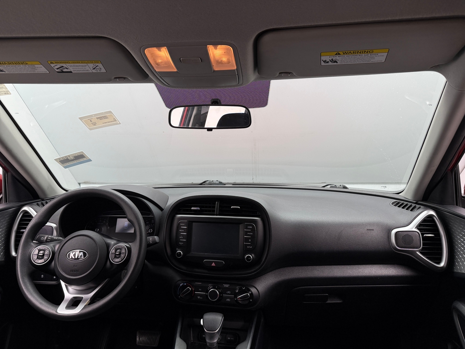 Thumbnail: 2021 Kia Soul - 3