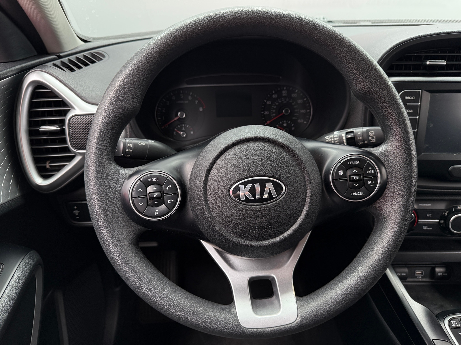 Thumbnail: 2021 Kia Soul - 5