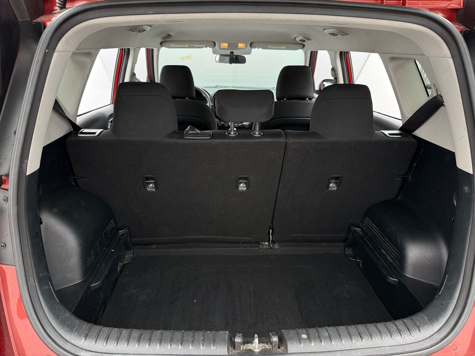 Thumbnail: 2021 Kia Soul - 7