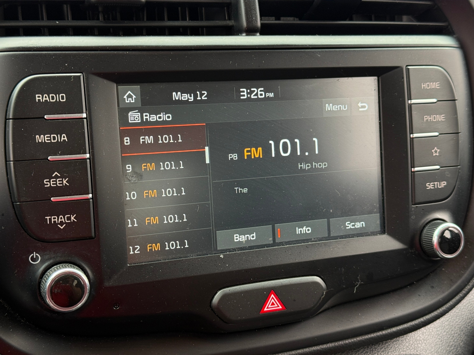 Thumbnail: 2021 Kia Soul - 4