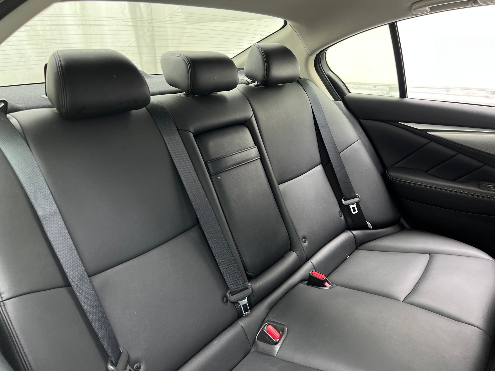 Thumbnail: 2019 INFINITI Q50 - 5