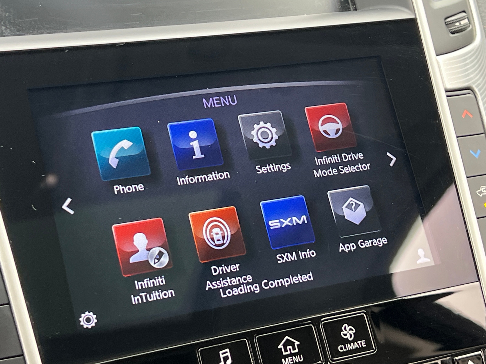 Thumbnail: 2019 INFINITI Q50 - 3