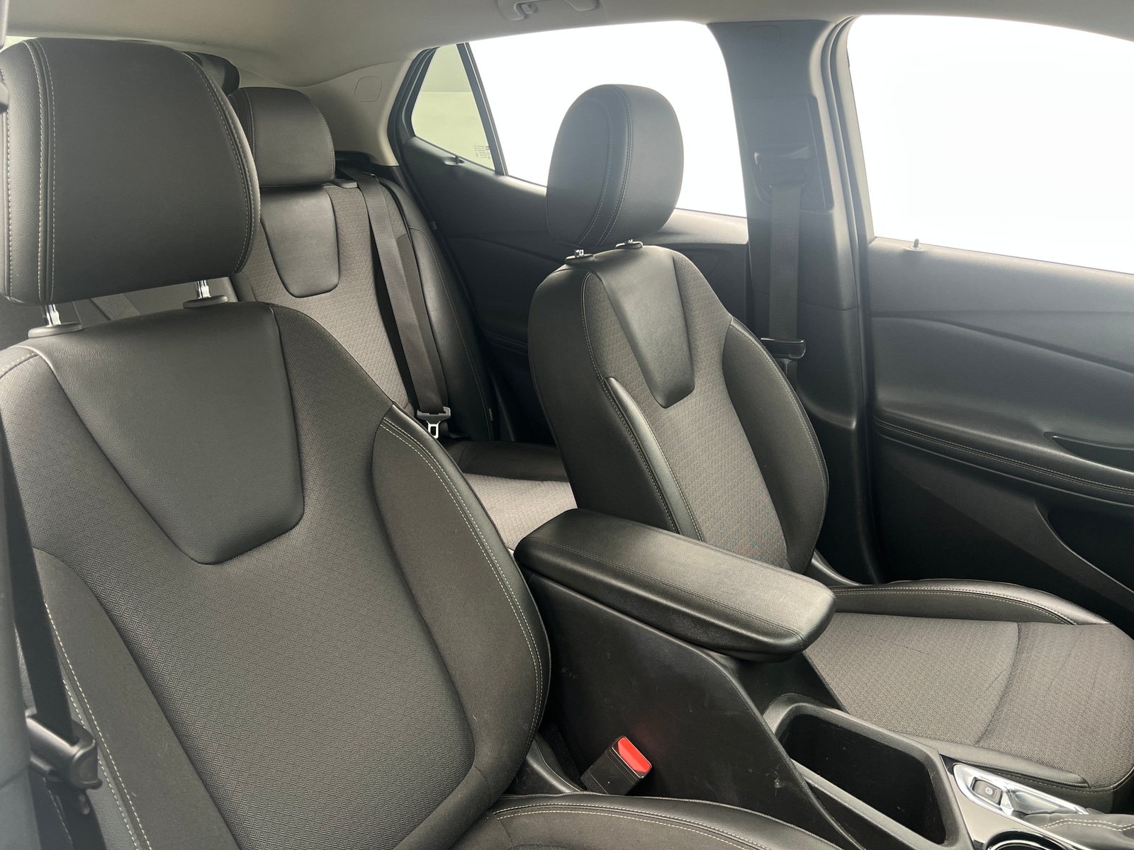 Thumbnail: 2025 Buick Encore GX - 2