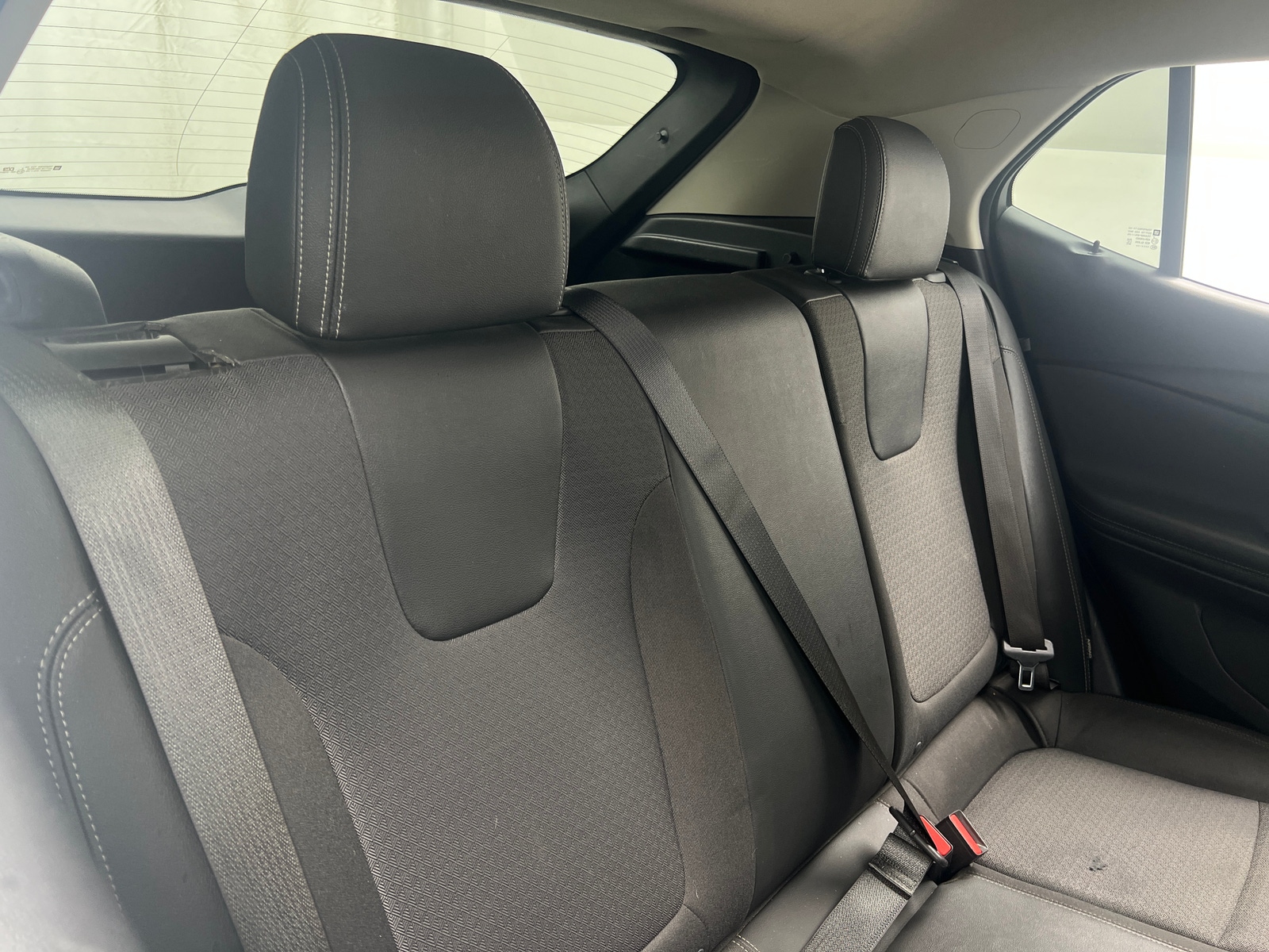 Thumbnail: 2025 Buick Encore GX - 6
