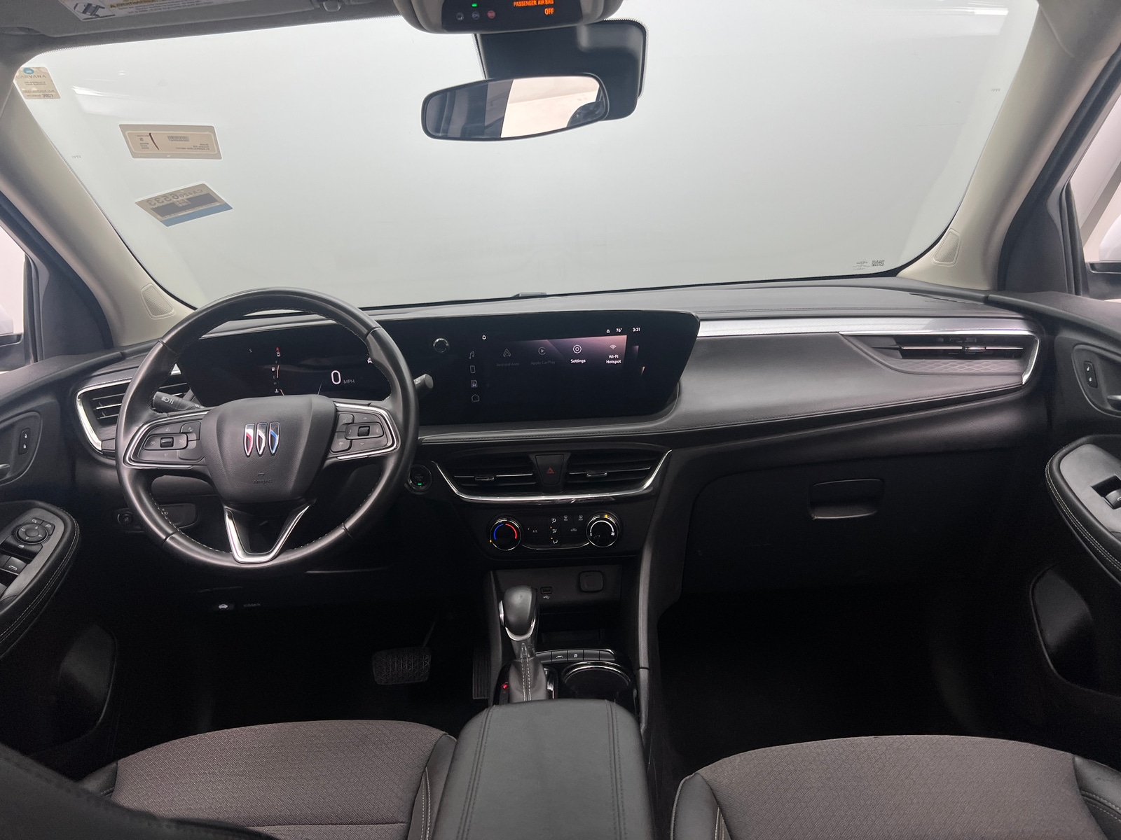 Thumbnail: 2025 Buick Encore GX - 3