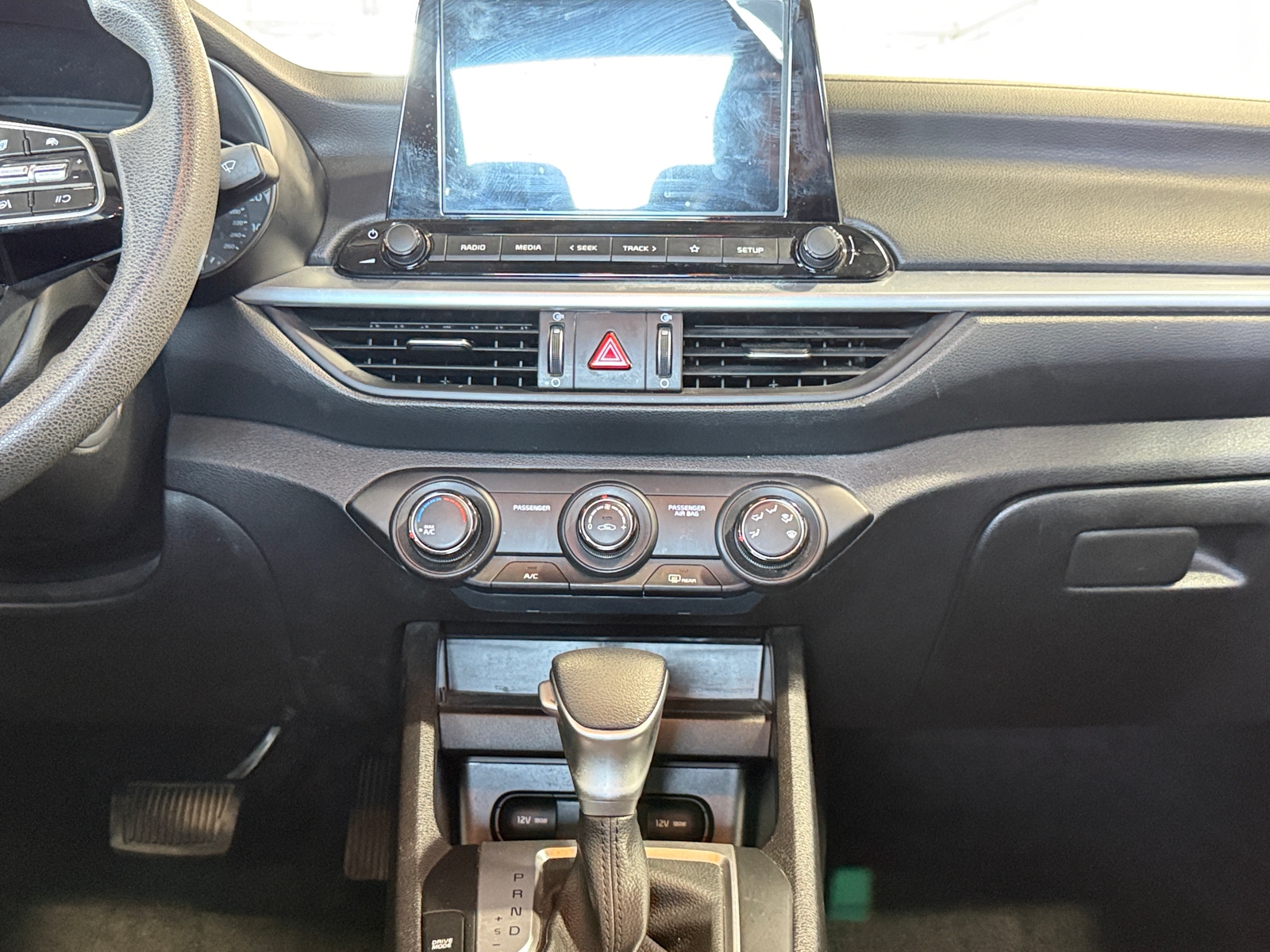 Thumbnail: 2023 Kia Forte - 4
