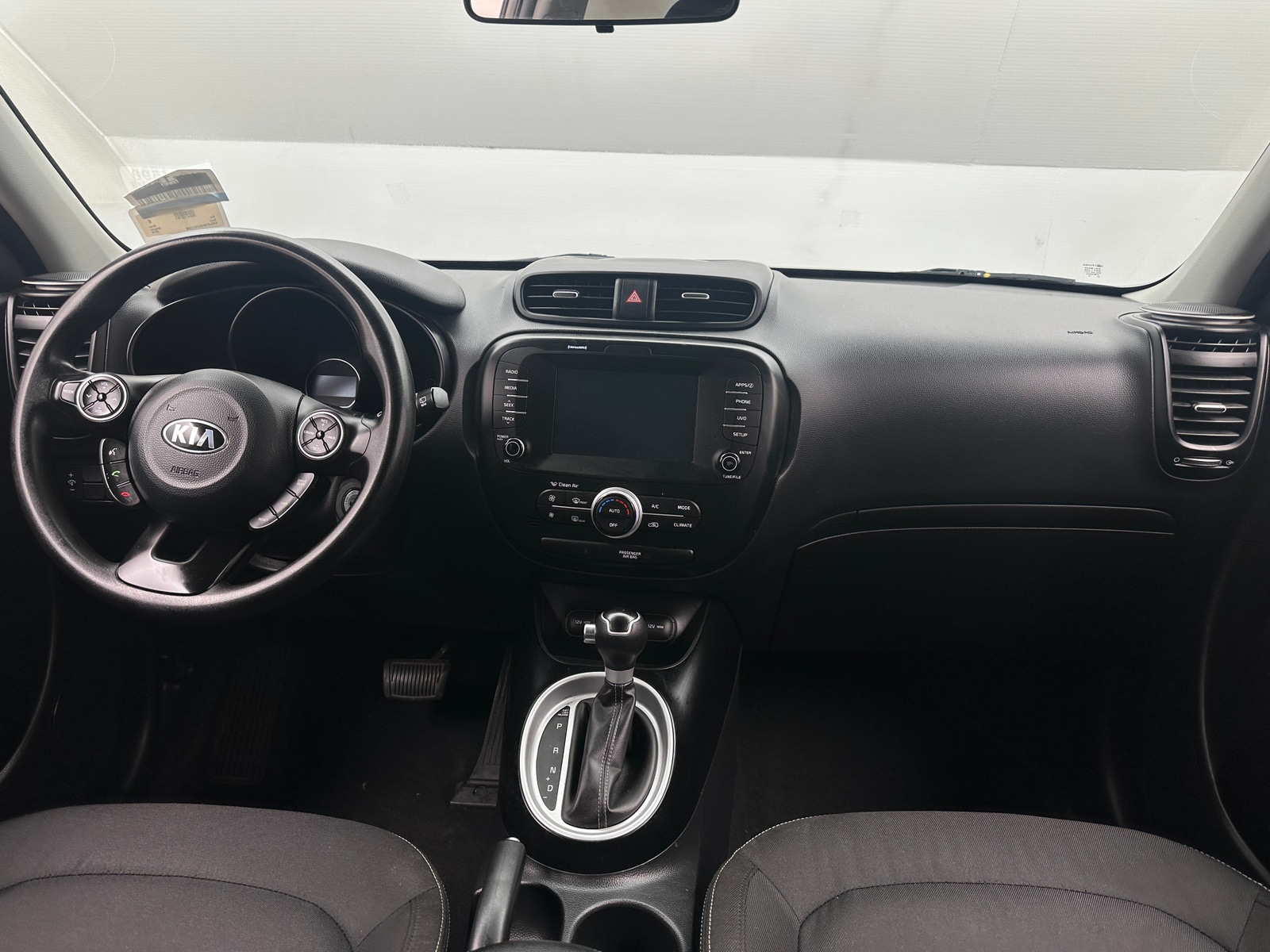 Thumbnail: 2018 Kia Soul - 3