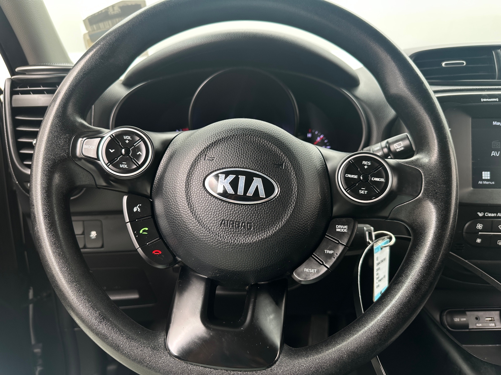 Thumbnail: 2018 Kia Soul - 5