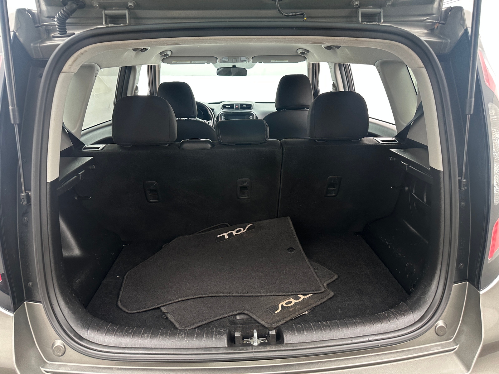 Thumbnail: 2018 Kia Soul - 7
