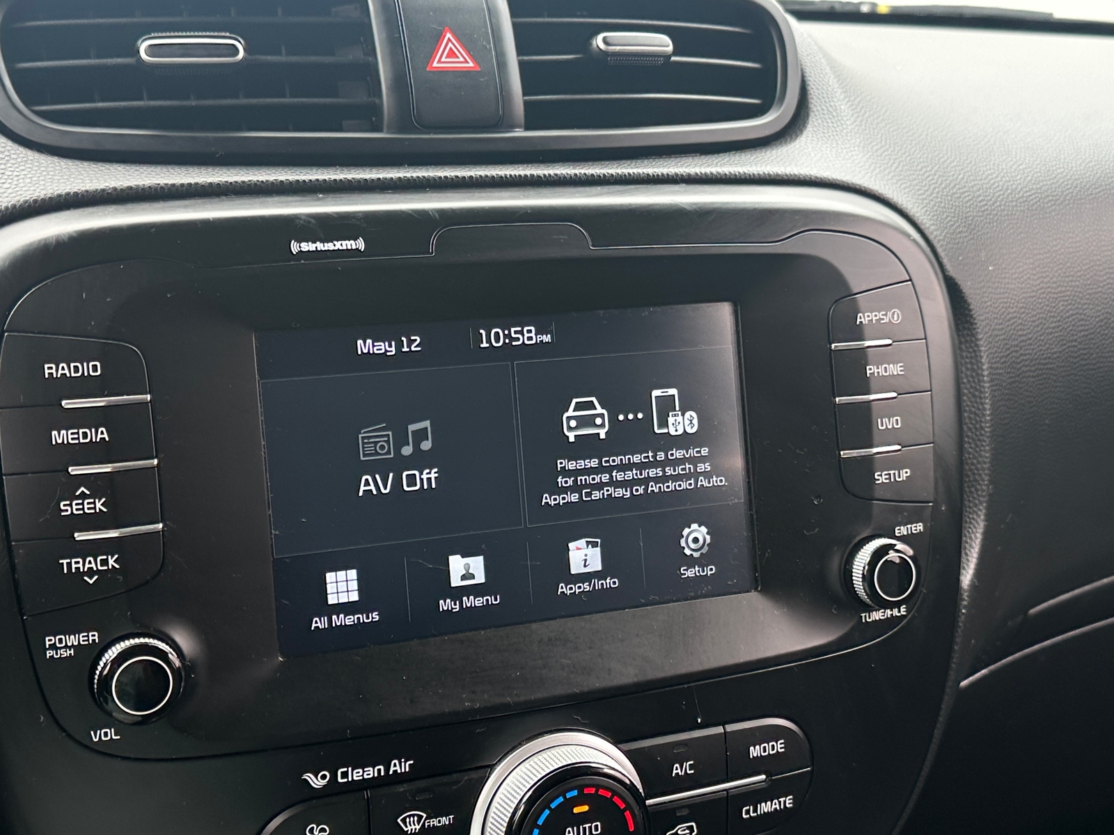 Thumbnail: 2018 Kia Soul - 4