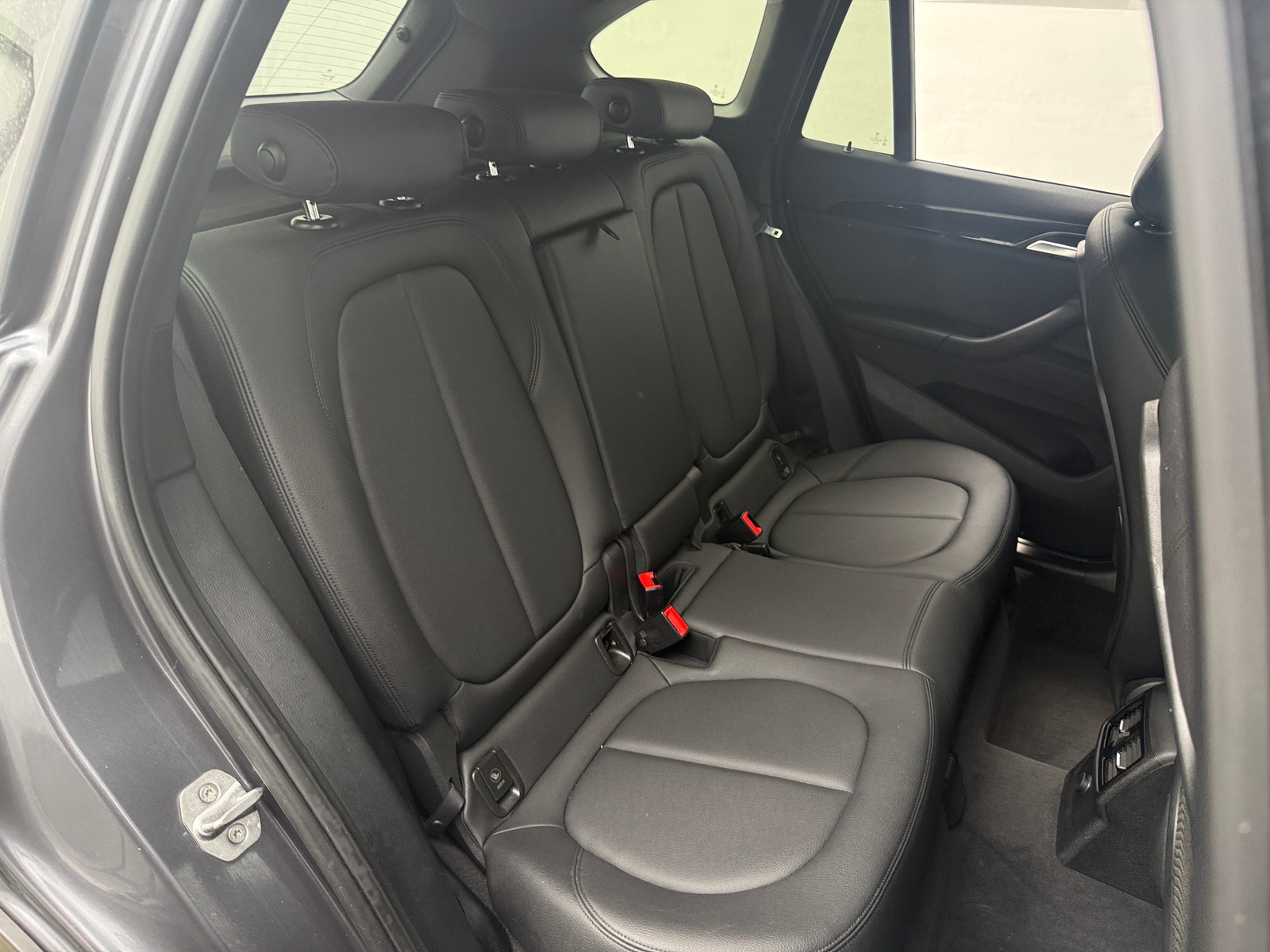 Thumbnail: 2016 BMW X1 - 5