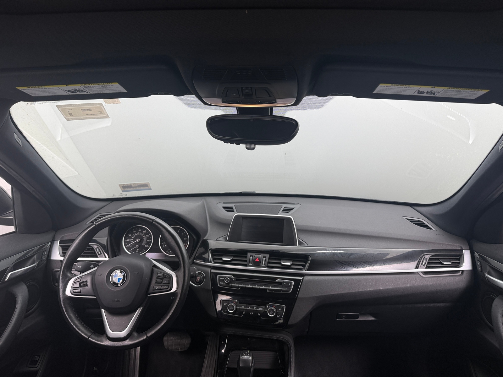 Thumbnail: 2016 BMW X1 - 2