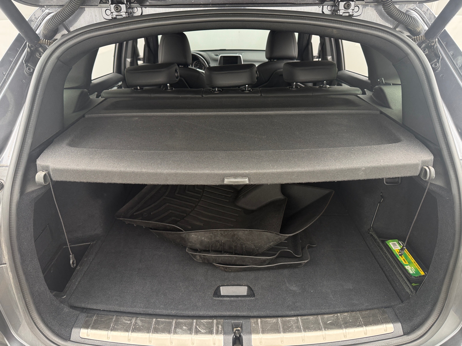 Thumbnail: 2016 BMW X1 - 6