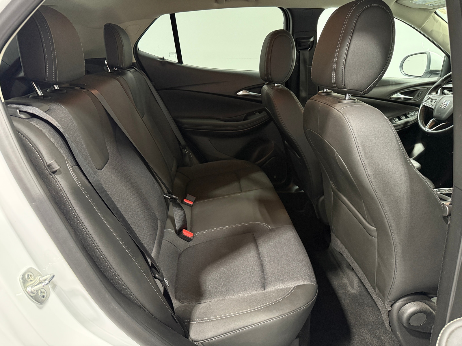 Thumbnail: 2024 Buick Encore GX - 6