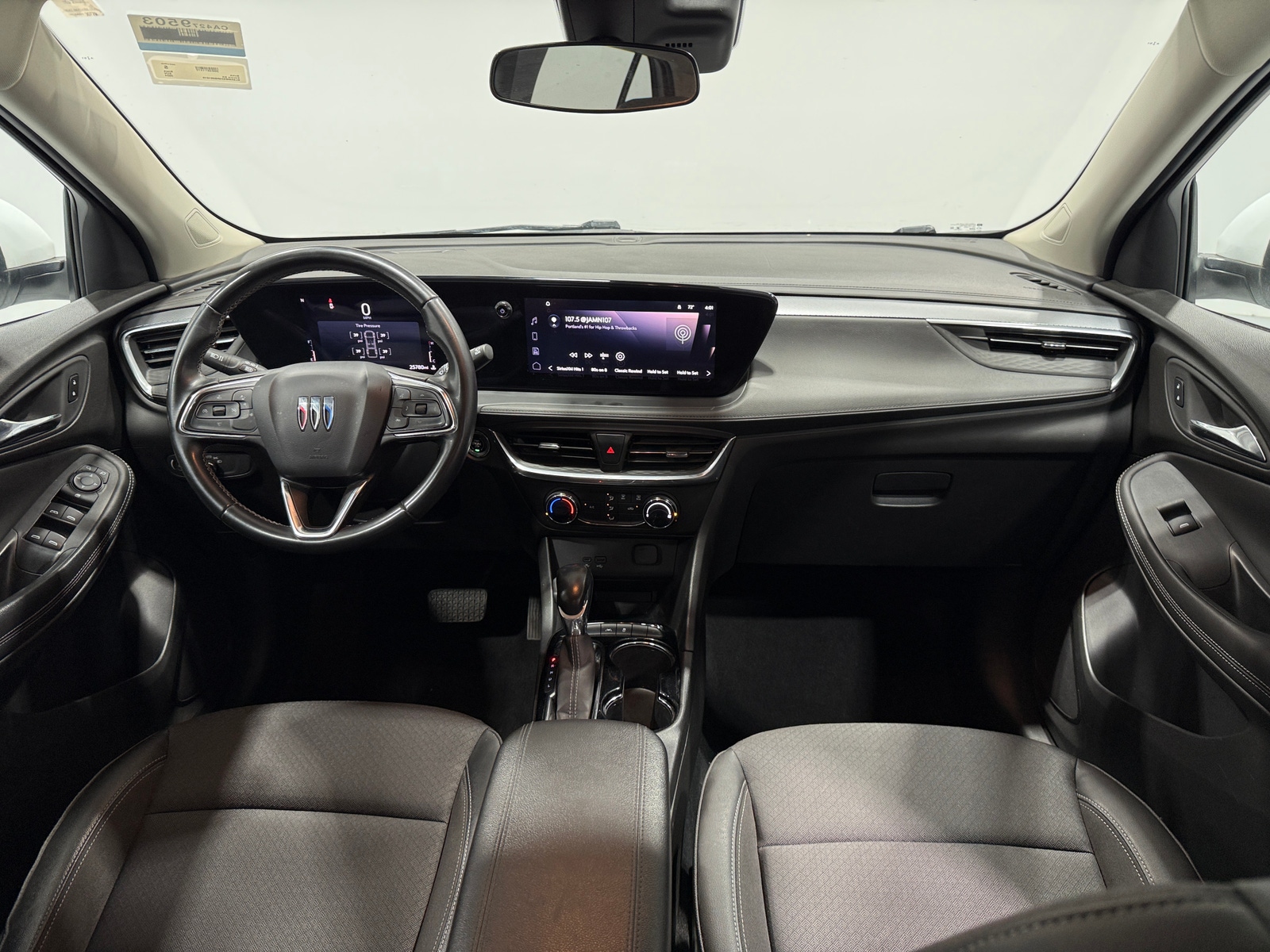 Thumbnail: 2024 Buick Encore GX - 3