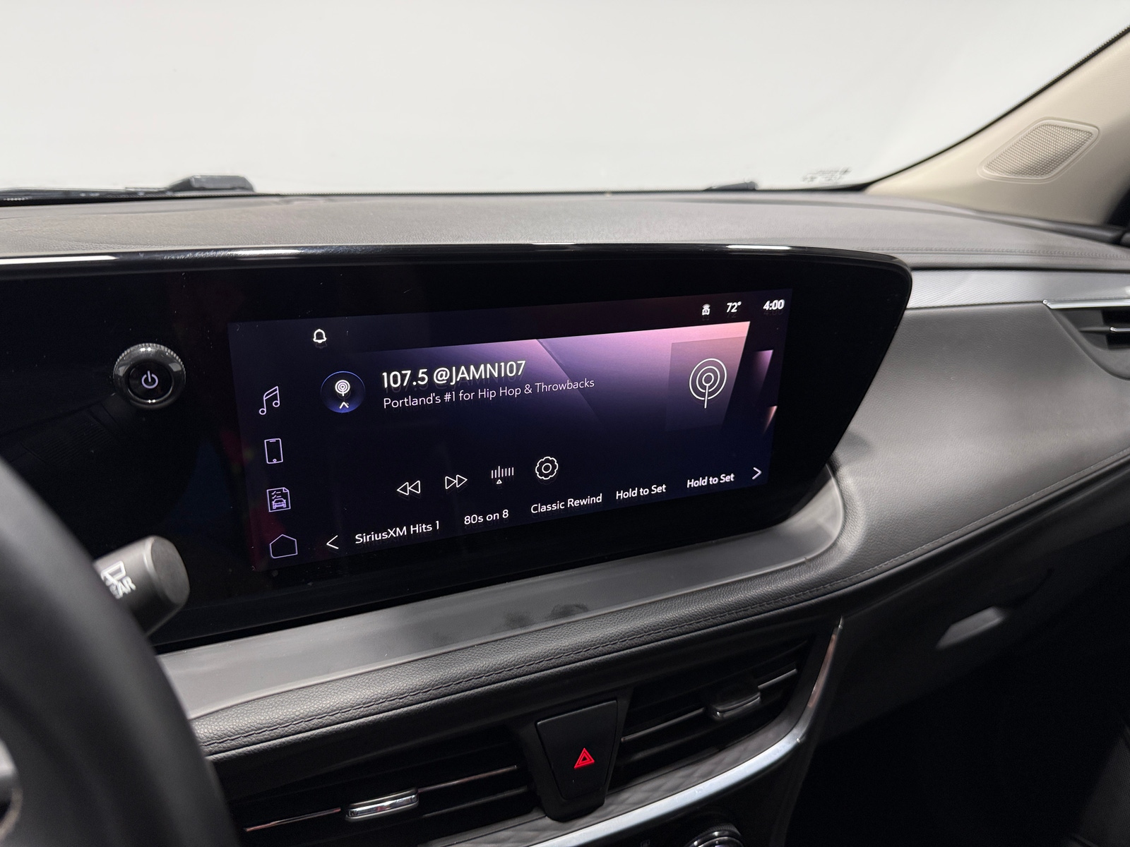 Thumbnail: 2024 Buick Encore GX - 4
