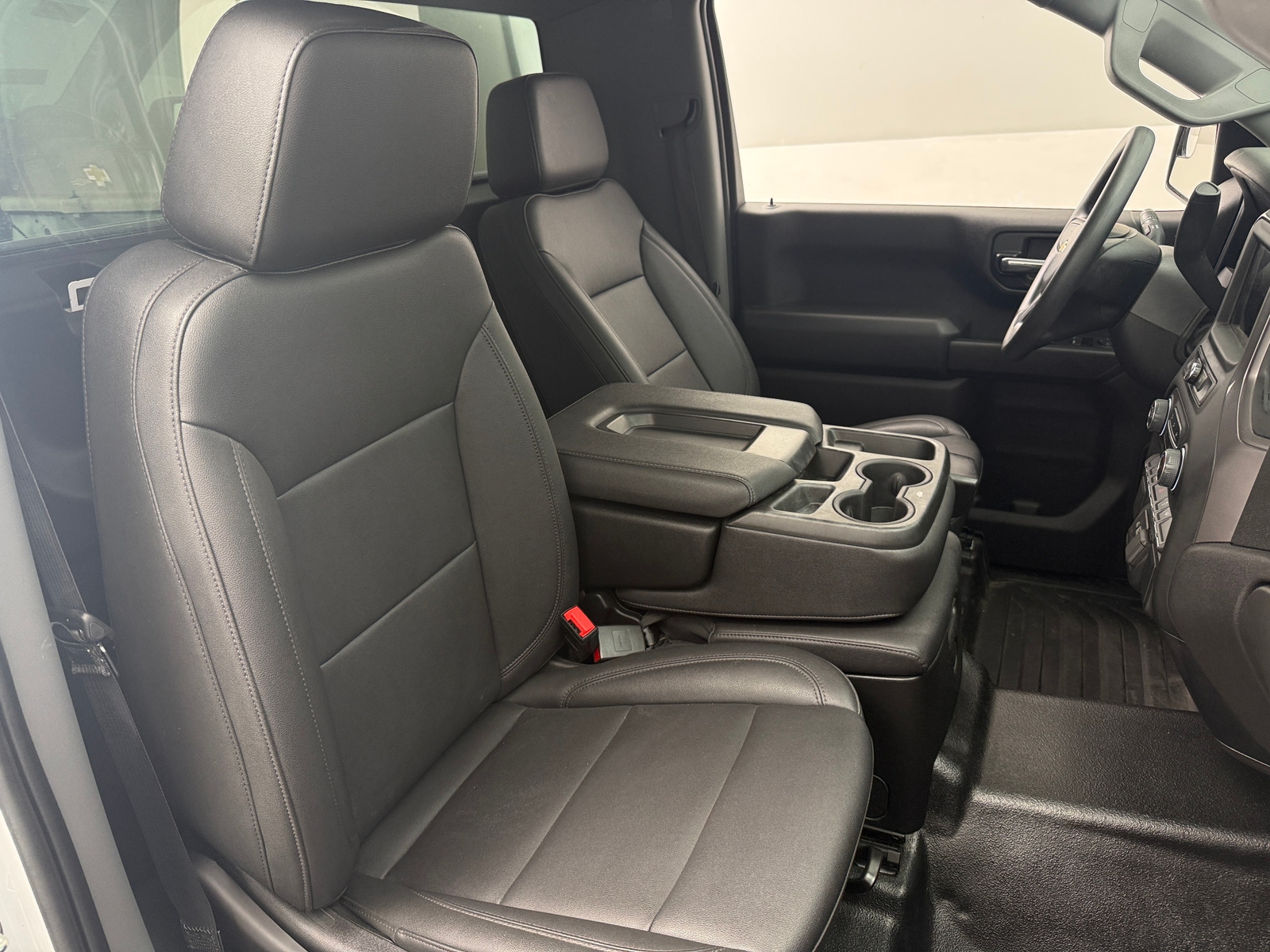 Thumbnail: 2023 Chevrolet Silverado 1500 - 2