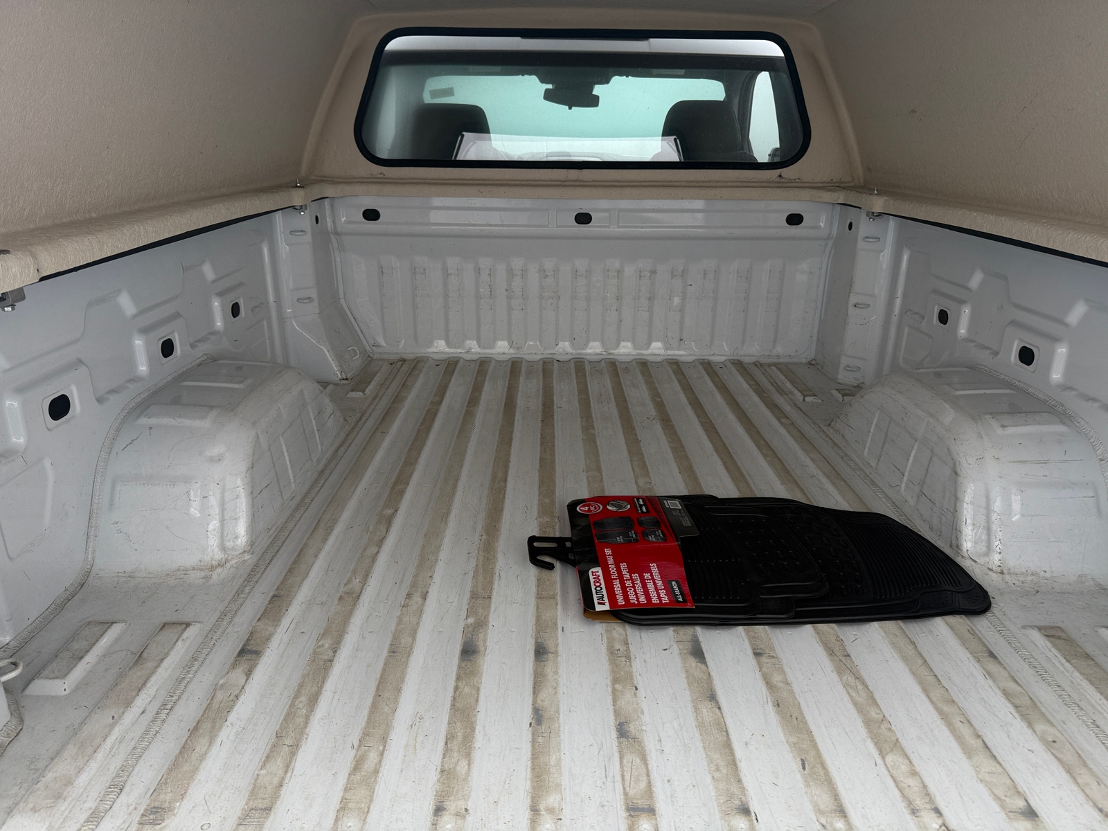 Thumbnail: 2023 Chevrolet Silverado 1500 - 5
