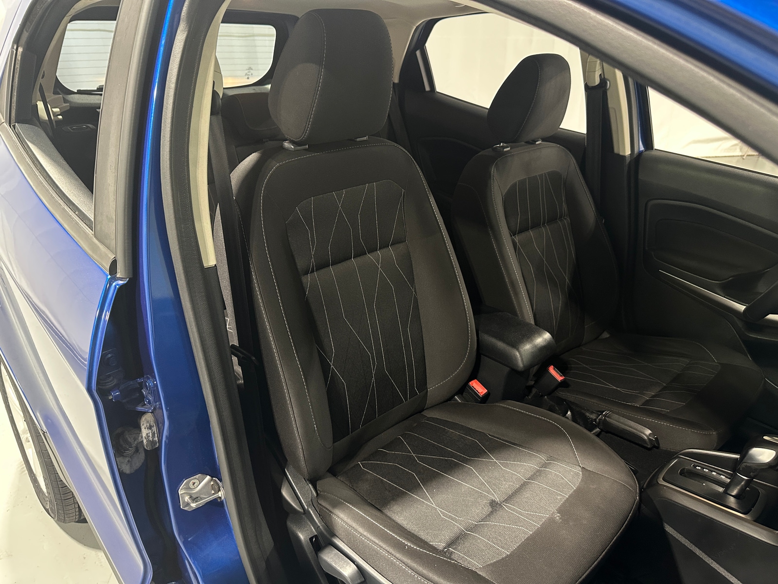 Thumbnail: 2019 Ford EcoSport - 2