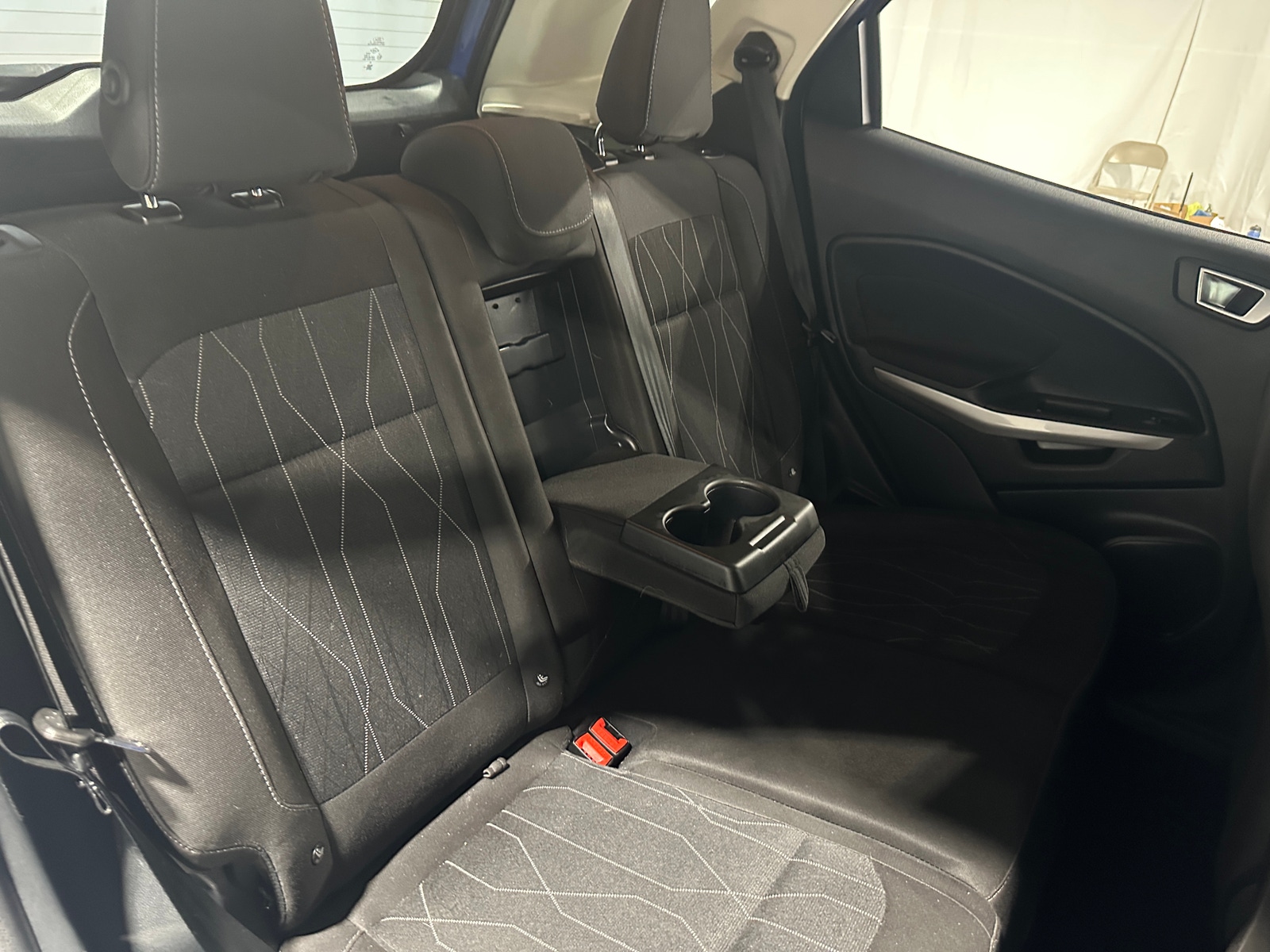 Thumbnail: 2019 Ford EcoSport - 6