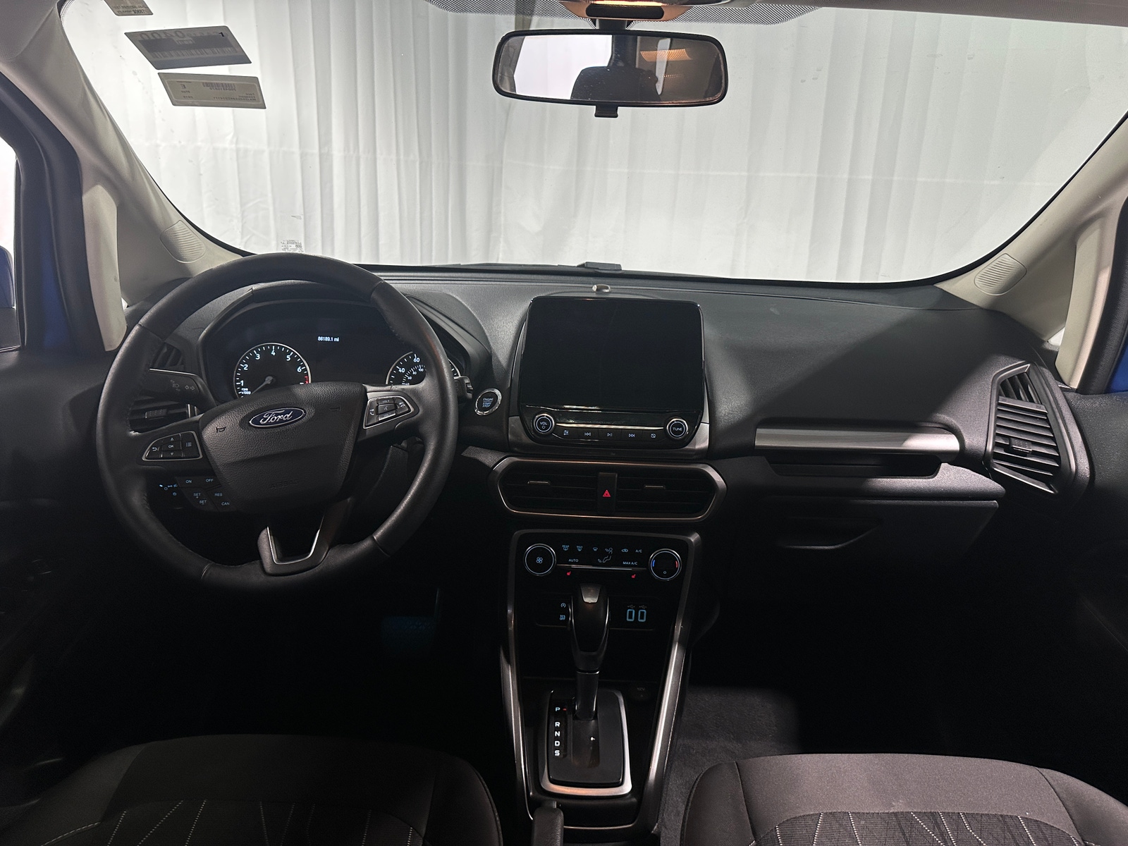 Thumbnail: 2019 Ford EcoSport - 3