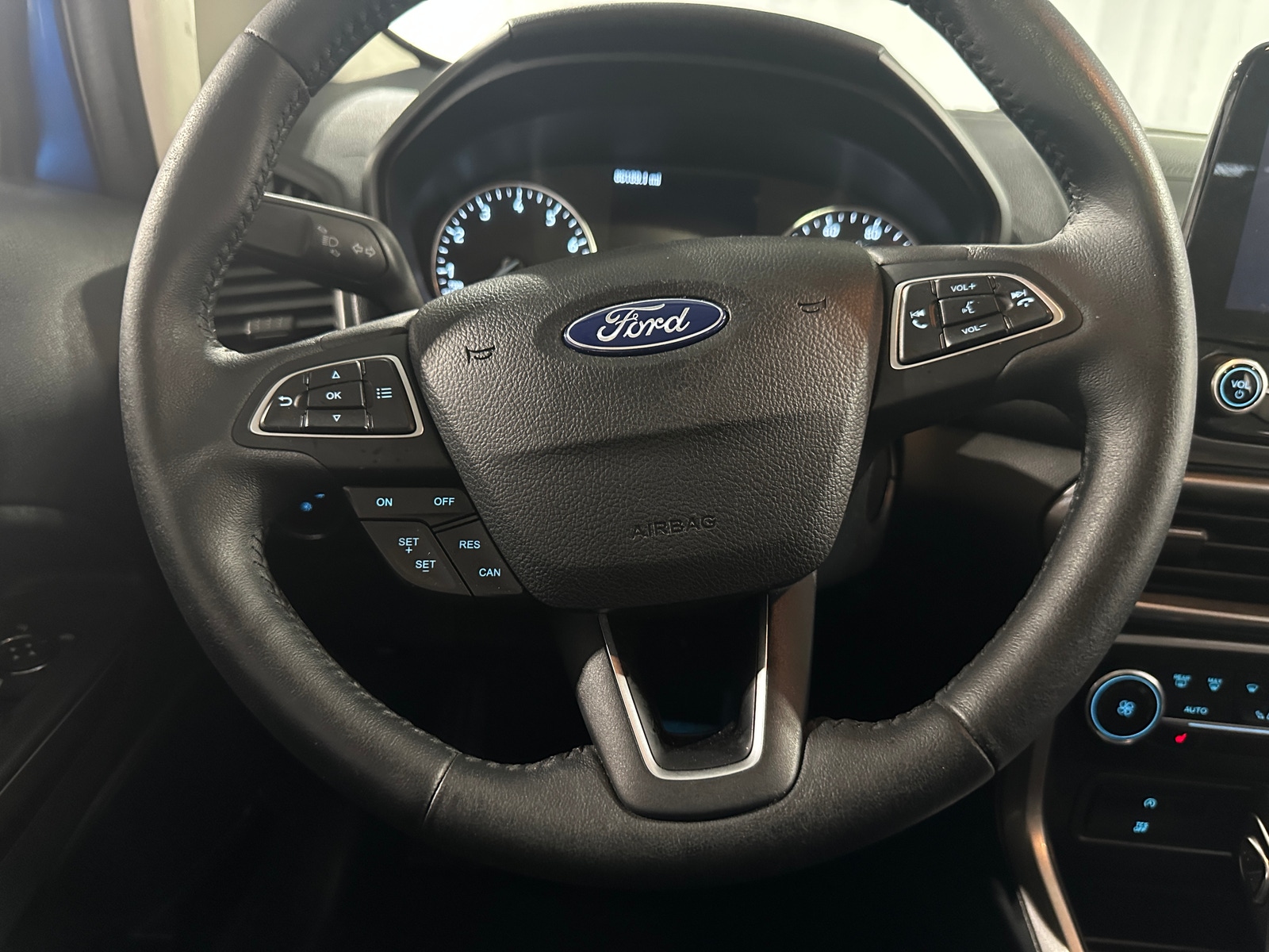 Thumbnail: 2019 Ford EcoSport - 5