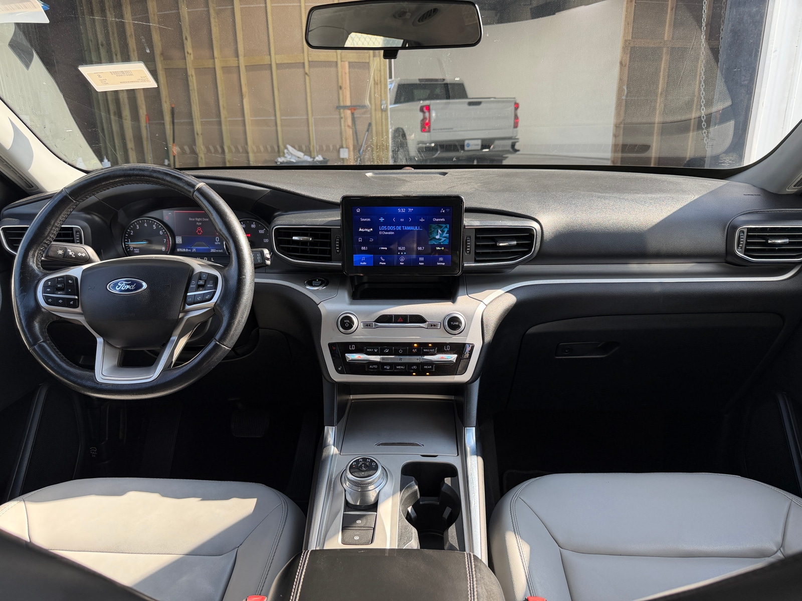 Thumbnail: 2021 Ford Explorer - 2