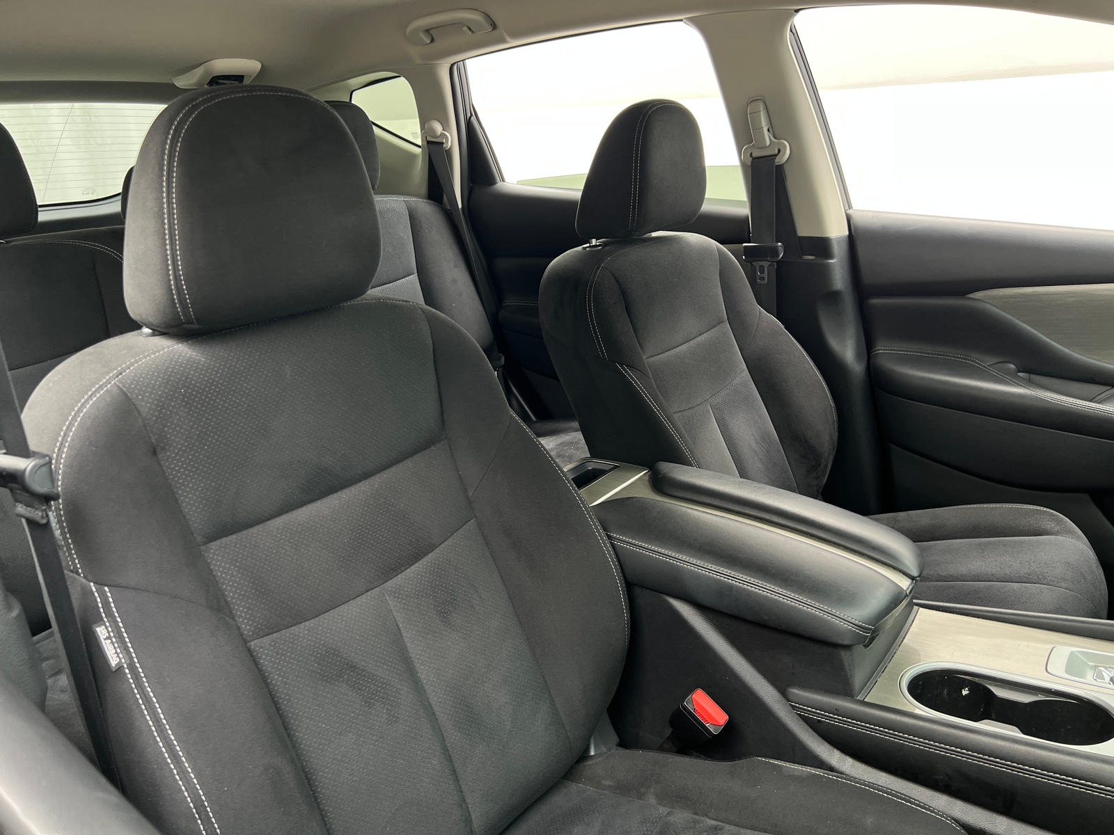 Thumbnail: 2018 Nissan Murano - 2