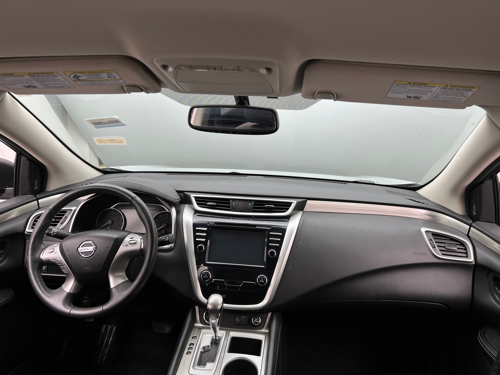 Thumbnail: 2018 Nissan Murano - 3