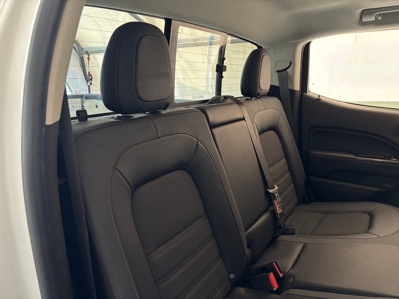 Thumbnail: 2021 GMC Canyon - 6