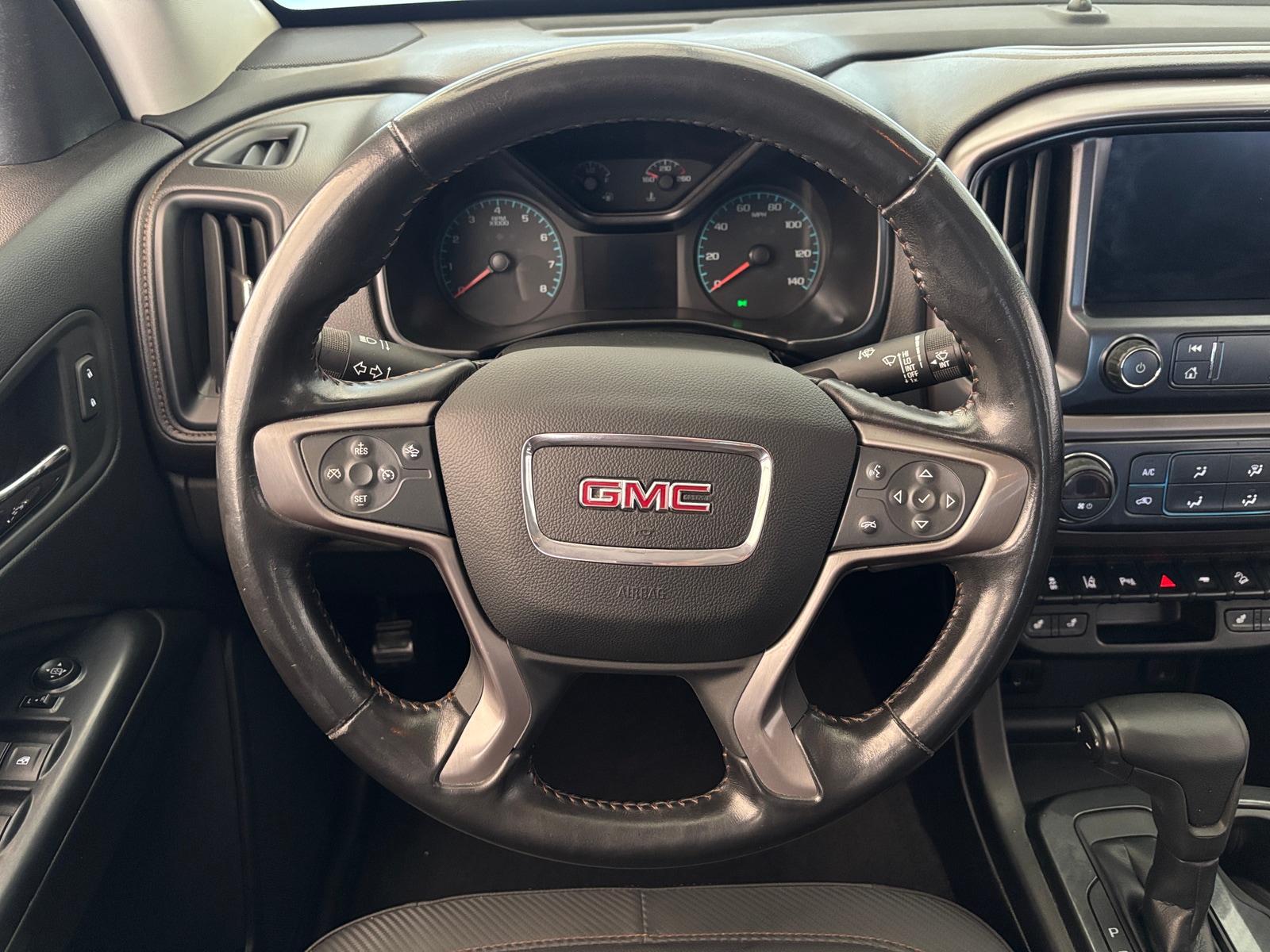 Thumbnail: 2021 GMC Canyon - 5