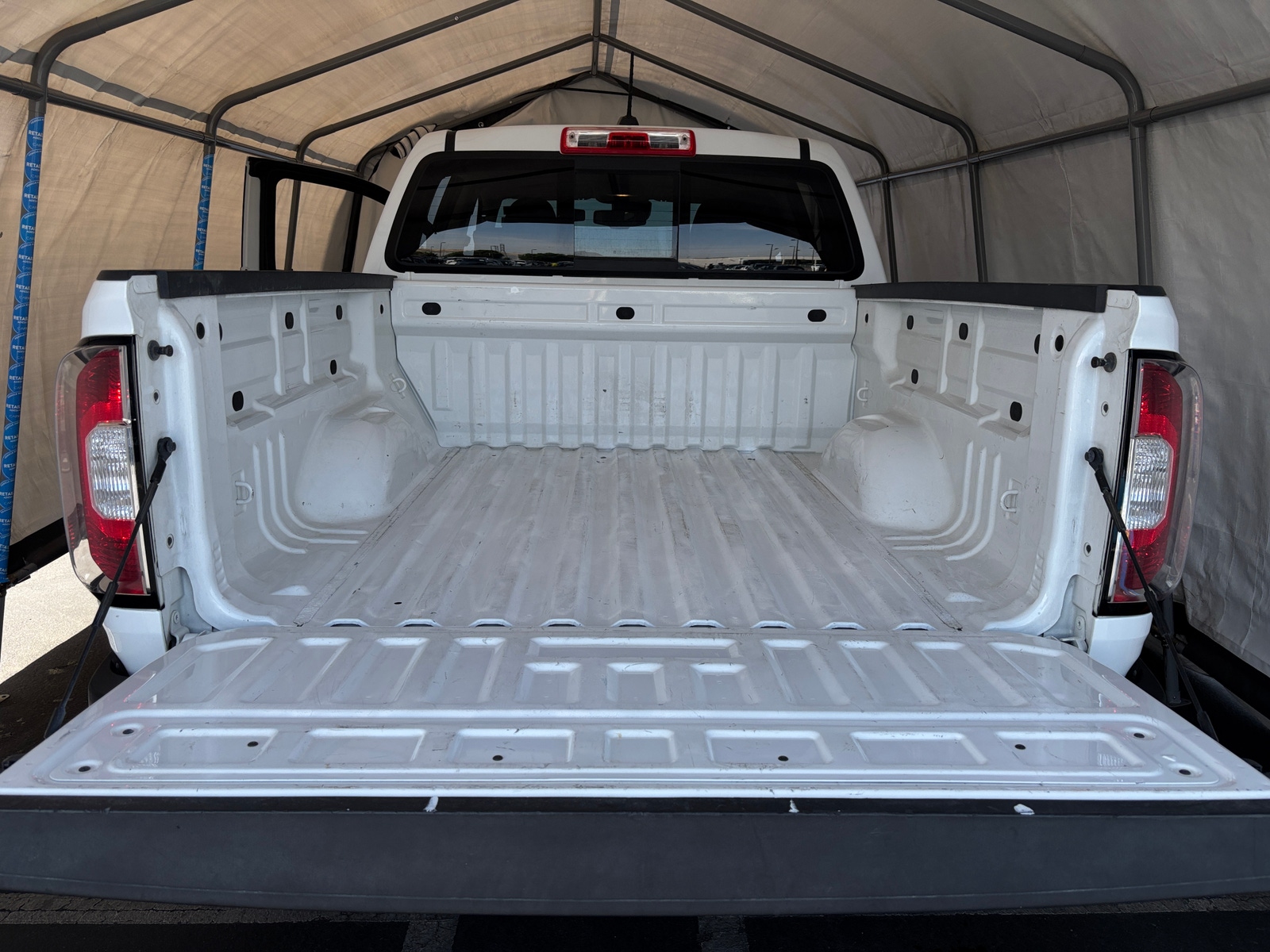 Thumbnail: 2021 GMC Canyon - 7