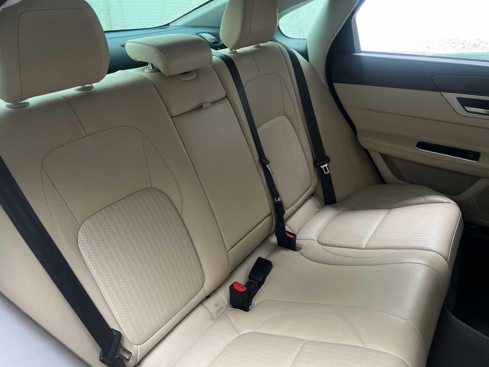 Thumbnail: 2016 Jaguar XF - 5