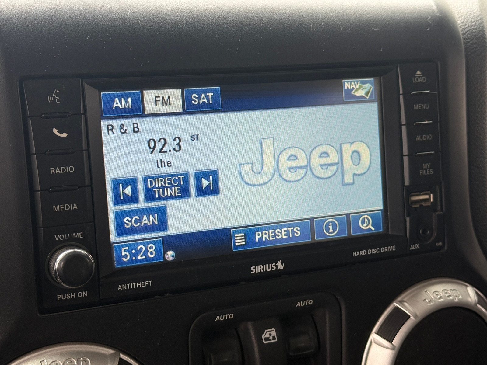 Thumbnail: 2012 Jeep Wrangler - 4
