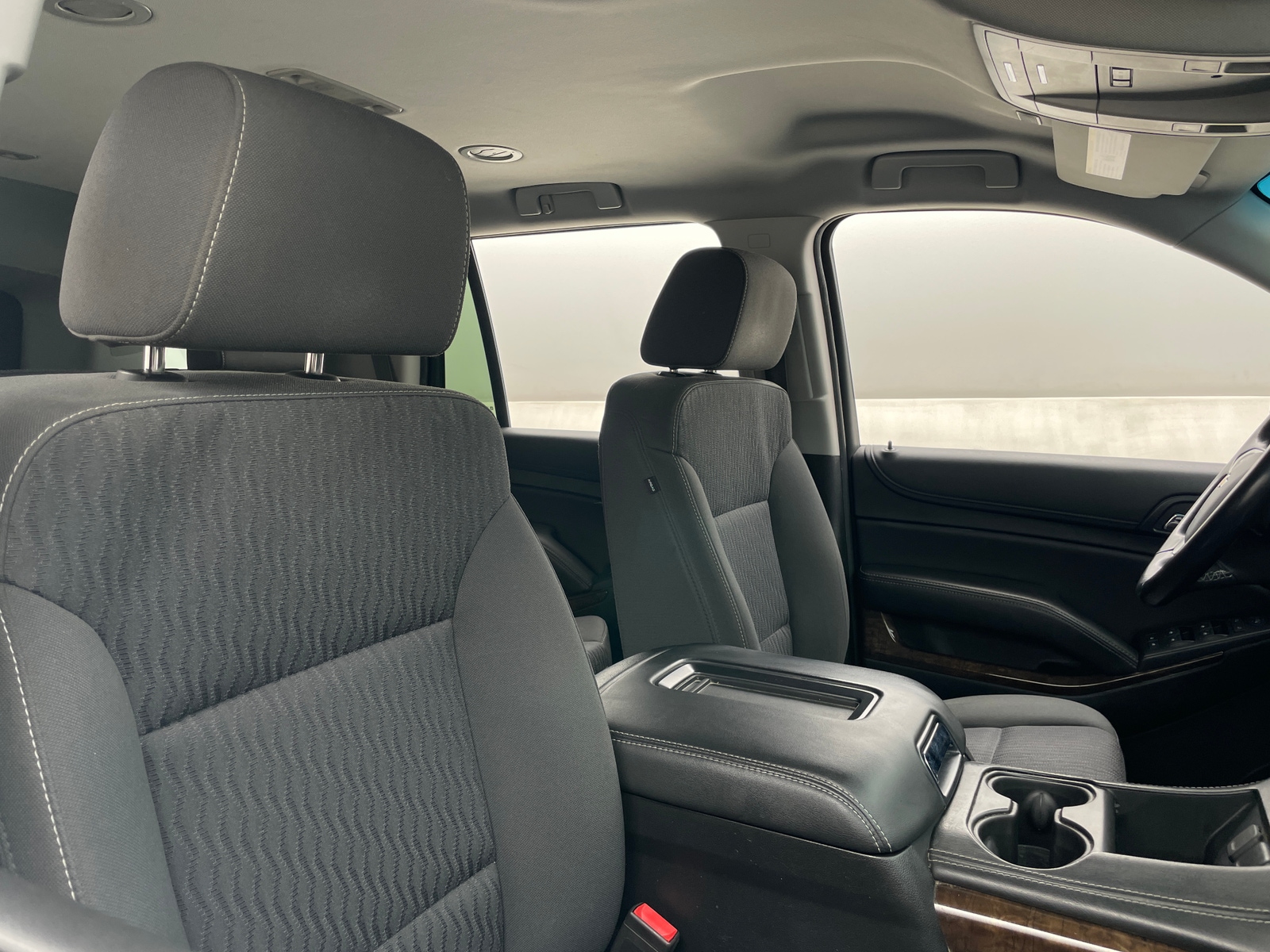 Thumbnail: 2018 Chevrolet Tahoe - 2