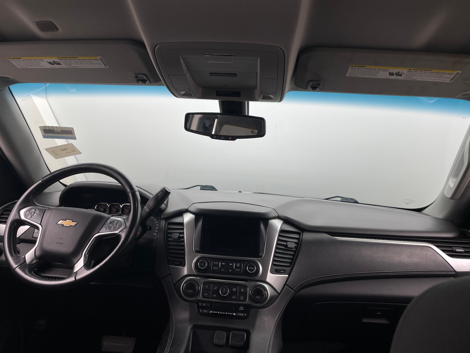 Thumbnail: 2018 Chevrolet Tahoe - 3