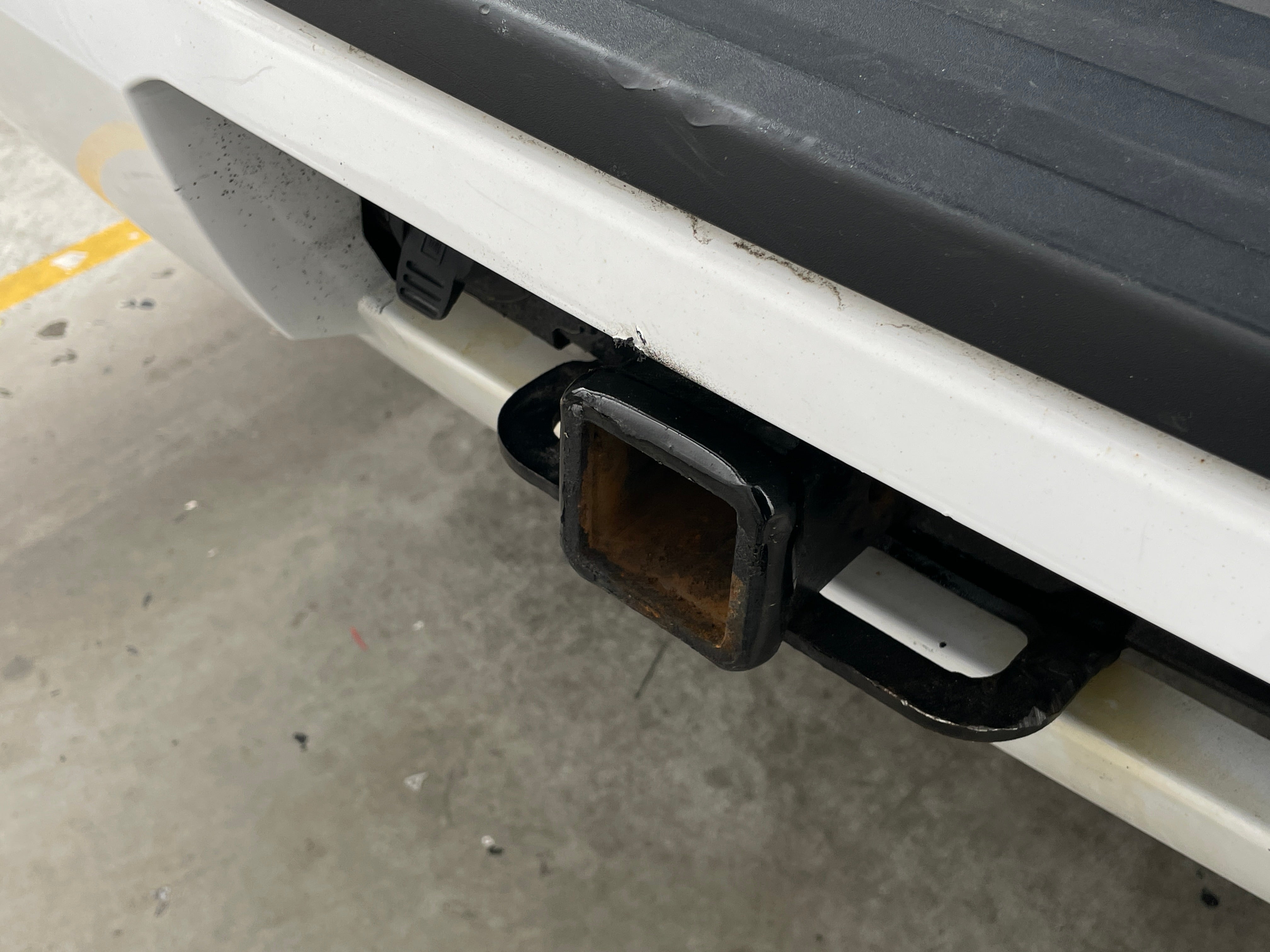 2018 Chevrolet Tahoe